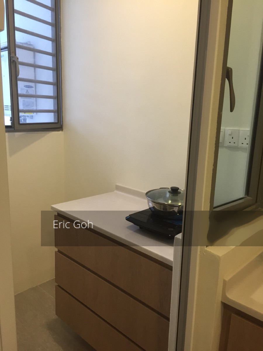 The Montana (D10), Apartment #126966992